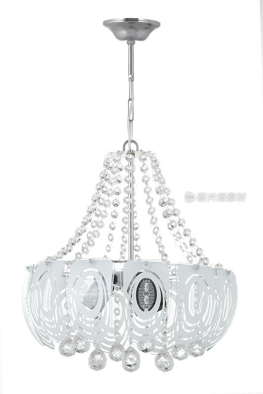 Modern Chandalier